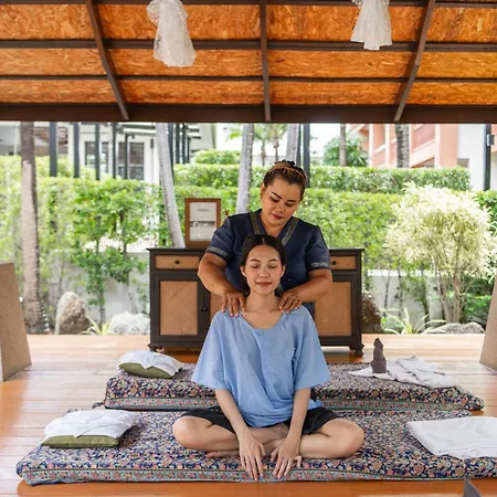 Kata Sea Breeze Resort - Sha Plus-2